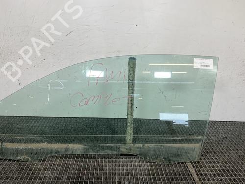 Used Front left door window RENAULT MEGANE II (BM0/1_, CM0/1_) 1.4 16V (BM0B, CM0B) (98 hp) 29513630
