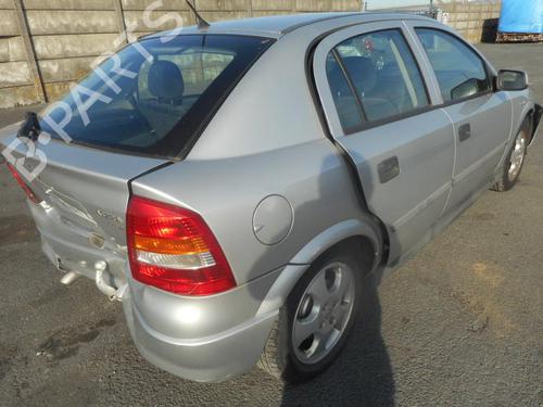 AC compressor OPEL ASTRA F Hatchback (T92)  | BP20032464M34 