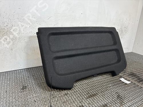 Cappelliera Cappelliera DACIA SANDERO II TCe 90 (B8M1, B8MA, B8AC) (90 hp) 36682615 36682615