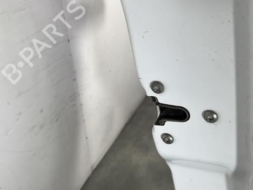Right front door RENAULT TRAFIC II Van (FL) 1.9 dCi 80 (FL0B) | BP29119631C3 
