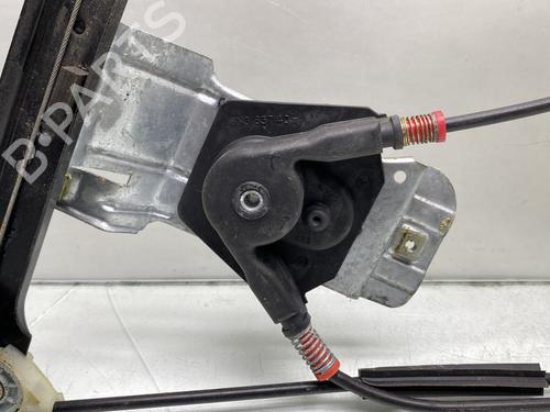 Front right window mechanism VW POLO III (6N1) 60 1.4 | BP28385212C23 