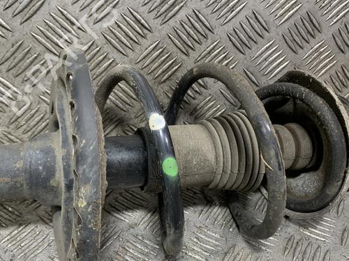 Left front shock absorber DACIA SANDERO II TCe 90 (B8M1, B8MA, B8AC) | BP31858148M16