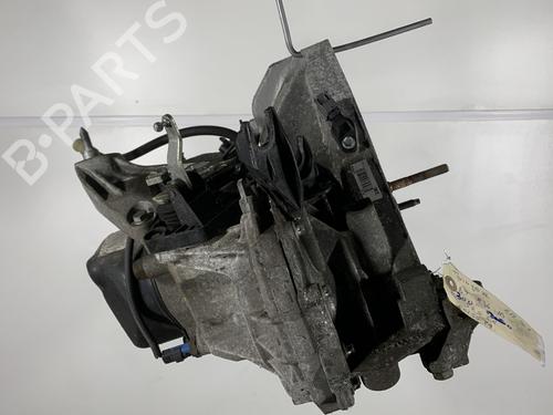 Gearbox RENAULT TWINGO II (CN0_) 1.5 dCi 75 | BP22916496M3 