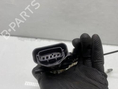 Front left lock PEUGEOT 107 (PM_, PN_) 1.4 HDi | BP20183982C98 