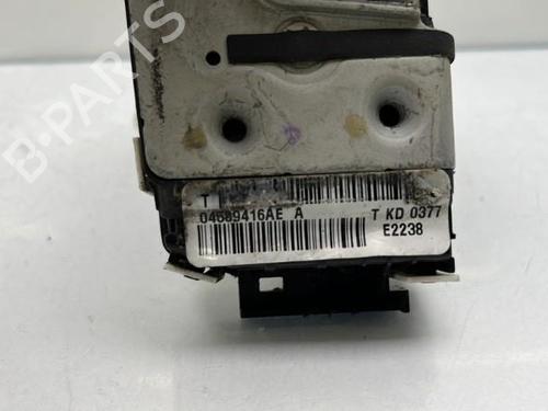 Front right lock DODGE CALIBER 2.0 CRD | BP19970574C97 