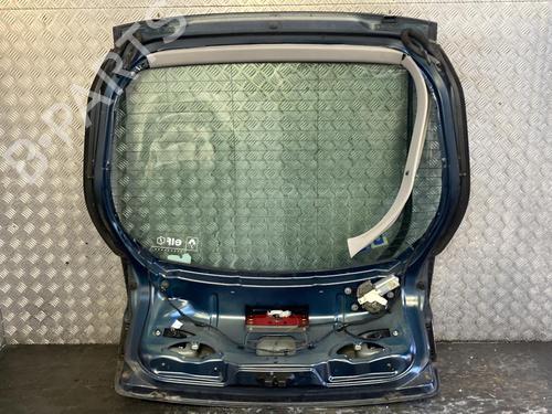 Bagklap CC/Kombi-Coupé RENAULT LAGUNA II (BG0/1_) [2001-2007]  20009910