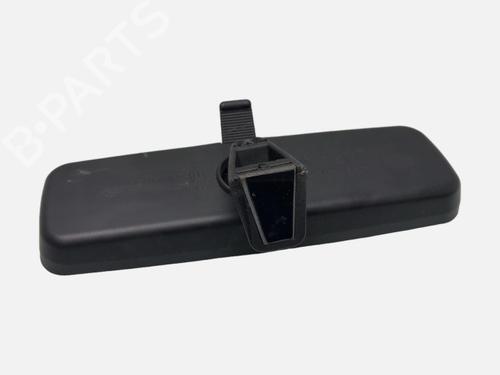 Used Rear mirror Rear mirror CITROËN NEMO Box Body/MPV (AA_) 1.3 HDi 75 (75 hp) 40503797 40503797