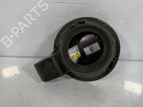Fuel flap PEUGEOT 208 I (CA_, CC_) 1.4 HDi | BP20018699C131 