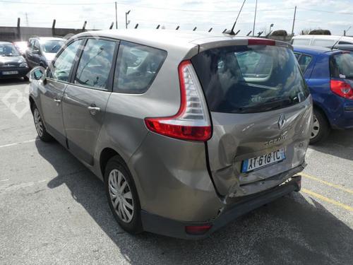 Switch RENAULT SCÉNIC III (JZ0/1_) 1.5 dCi | BP20000368I30 