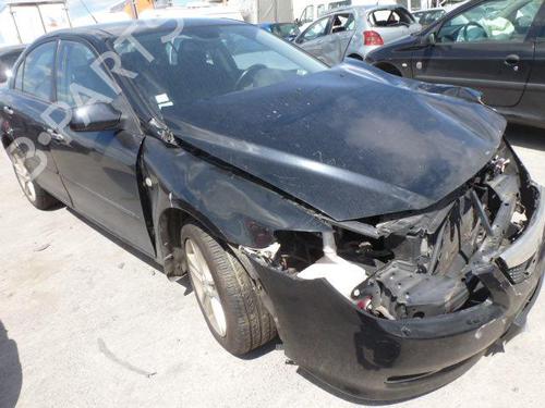 Heater resistor MAZDA 6 Hatchback (GG)  | BP20001387M108 