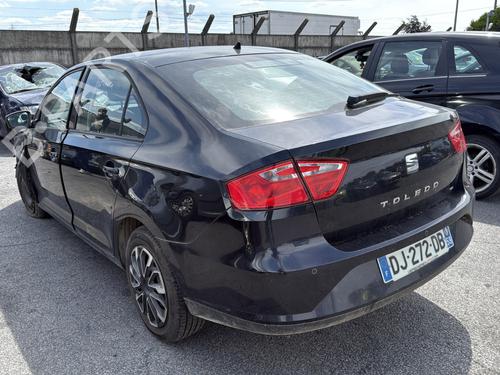 Left front window switch SEAT TOLEDO IV (KG3) 1.6 TDI | BP27836296I27  - Image 22