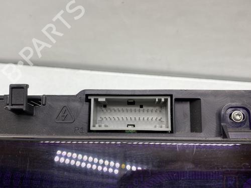 Instrument cluster RENAULT ESPACE IV (JK0/1_) 2.2 dCi (JK0H) | BP26616680C47  - Image 5