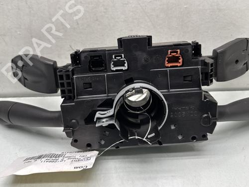 Steering column stalk PEUGEOT 307 Break (3E) 1.6 HDi 110 | BP29853089I23