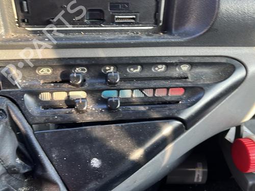 Right front door CITROËN JUMPY I (U6U_)  | BP21957271C3 
