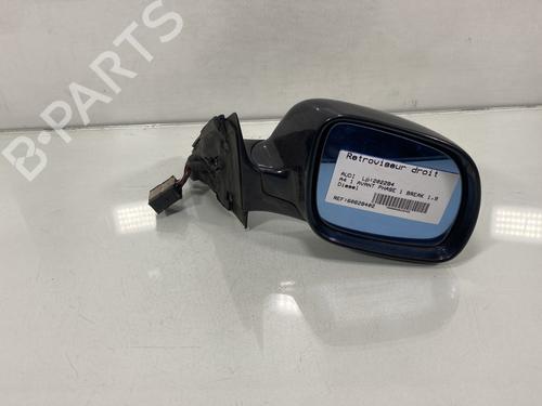 Bakspejl Højre AUDI A4 B5 Avant (8D5) [1994-2002]  23400857