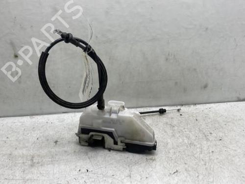 Used Front right lock CITROËN C3 I (FC_, FN_) [2002-2013]  19993759
