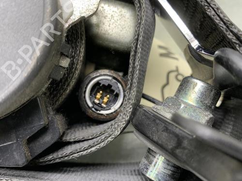 Front left belt tensioner PEUGEOT 407 SW (6E_, 6D_) 2.0 HDi 135 | BP19973342C87 