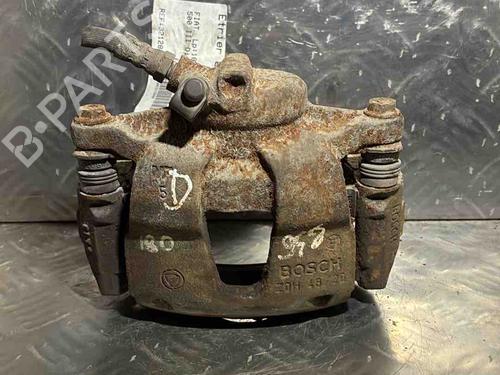 Used Right front brake caliper Right front brake caliper FIAT 500 (312_) 1.3 D Multijet (312AXB1A) (75 hp) 36307131 36307131