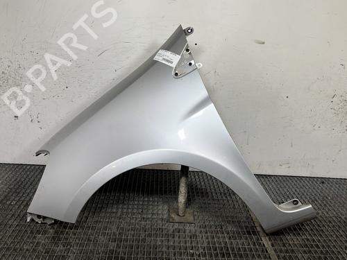 Used Left front fenders RENAULT CLIO III (BR0/1, CR0/1) 1.5 dCi (BR17, CR17) (86 hp) 32063450