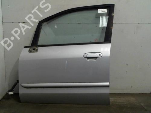 Used Left front door MAZDA PREMACY (CP) 2.0 TD (90 hp) 20004630