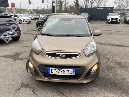Reverse light KIA PICANTO II (TA) 1.0 | BP37498099C36 - Image 16