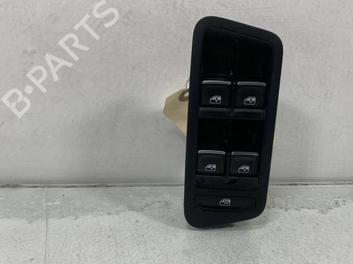 Used Left front window switch VW GOLF VII (5G1, BQ1, BE1, BE2) 2.0 GTD (184 hp) 31134895