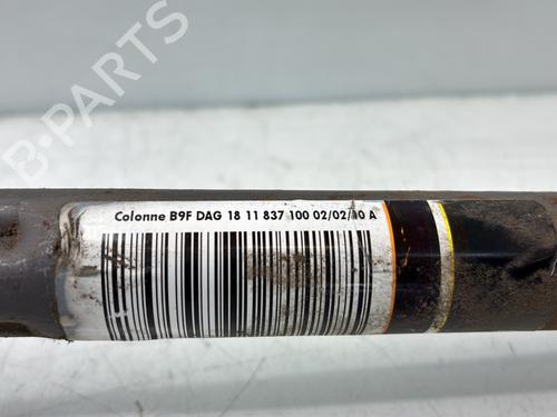 Steering column PEUGEOT PARTNER Tepee | BP33830657M21 - Image 2