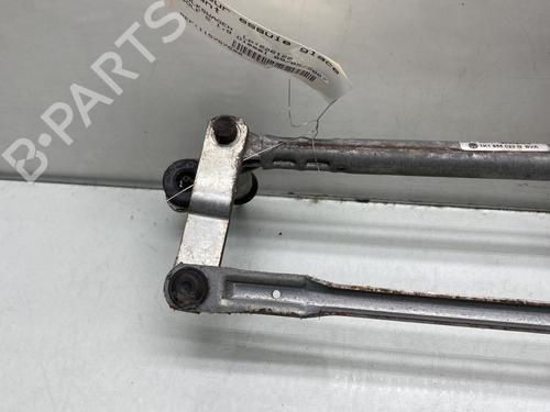 Front wiper motor VW GOLF V (1K1) 1.9 TDI | BP31881042M29