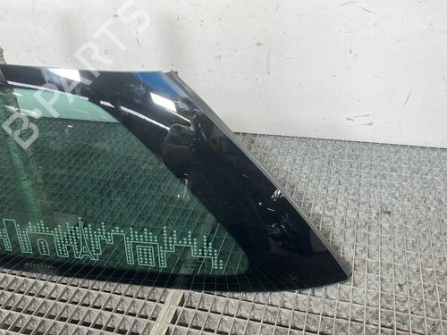 Rear left quarter glass CITROËN DS3 (SA_) 1.6 VTi 120 | BP29141891C93 
