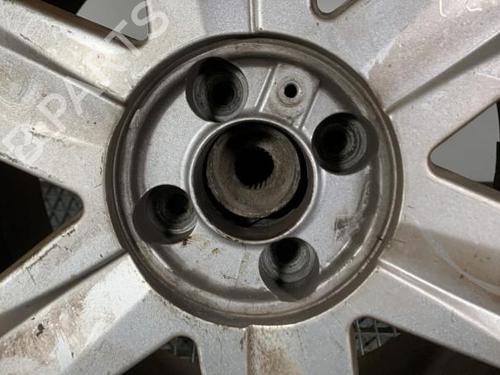 Used Rim RENAULT SCÉNIC II (JM0/1_) [2003-2010]  21962731