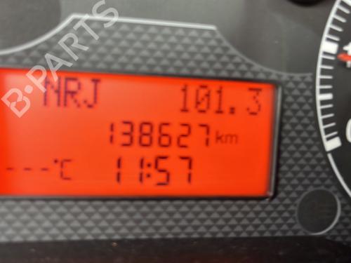 Right front indicator FIAT QUBO (225_) 1.3 D Multijet (225CXB1A, 225AXB1A, 225CXB11, 225AXB11,... | BP27721972C33  - Image 6