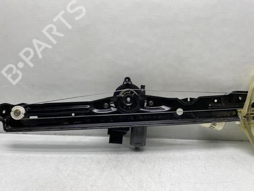 Used Front left window mechanism PEUGEOT EXPERT Van (V_) 2.0 BlueHDi 120 (122 hp) 26318976