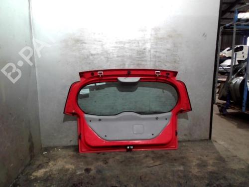 Tailgate KIA PICANTO I (SA) 1.0 | BP20014331C6 