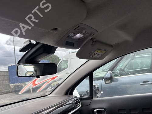 Venstre forlygte CITROËN C3 III (SX) 1.6 BlueHDi 75 | BP36891499C28 - Image 24