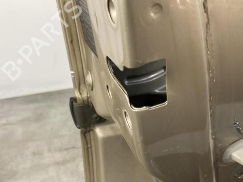Left front door RENAULT LAGUNA I (B56_, 556_)  | BP28705256C2 