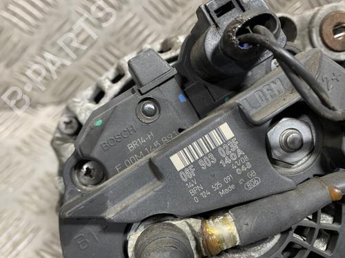 Alternator VW GOLF VI (5K1) 2.0 TDI | BP32346800M7 - Image 2