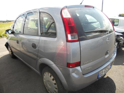 Right taillight OPEL MERIVA A MPV (X03) 1.7 DTI (E75) | BP20034660C35 
