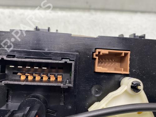 Climate control CITROËN C3 II (SC_) 1.6 HDi | BP24202092I5 