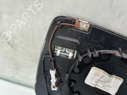 Spejlglas venstre Spejlglas venstre BMW X1 (U11) sDrive 18 i (136 hp) 36389426 36389426