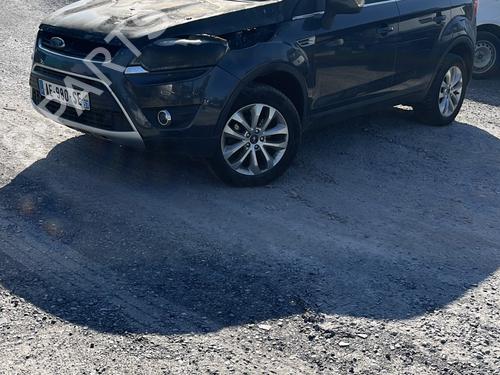 Used Parts FORD KUGA I  2.0 TDCi  4468706