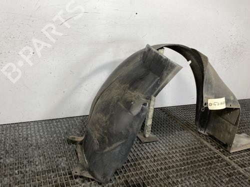 Wheel arch CITROËN XSARA PICASSO (N68) 2.0 HDi | BP25654225C56 