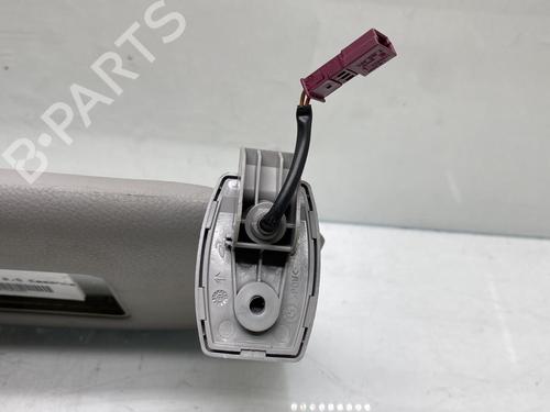 Used Right sun visor BMW 5 (E60) 525 i (192 hp) 26288313