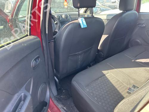 Left taillight DACIA SANDERO II 1.2 LPG | BP38625726C34 - Image 22