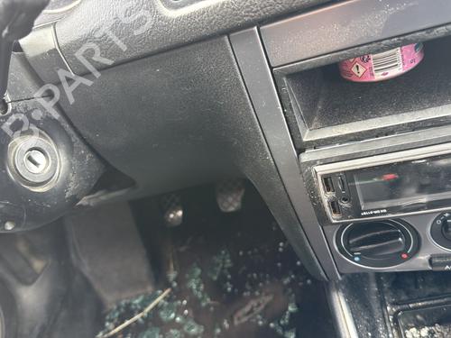 Used Parts VW GOLF IV Variant (1J5) 1.9 TDI 4262726