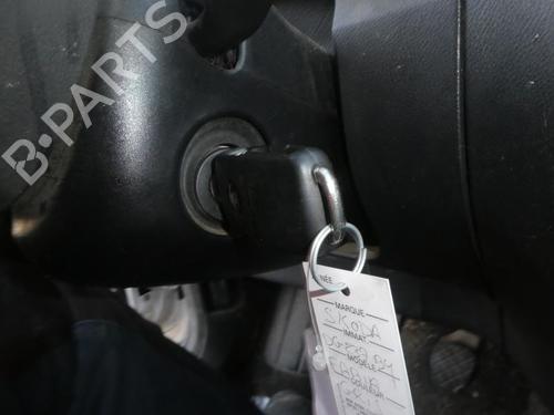 Left sun visor SKODA FABIA II (542) 1.2 TSI | BP24207844I1  - Image 15