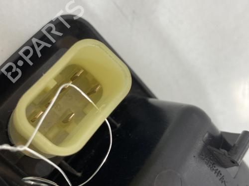 Used Right front window switch Right front window switch FORD FOCUS II (DA_, HCP, DP) 1.6 TDCi (90 hp) 27632054 27632054