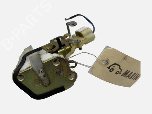 Used Rear left lock Rear left lock TOYOTA YARIS (_P1_) 1.0 (SCP10_, SCP10R) (65 hp) 40439123 40439123