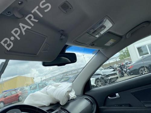 Right sun visor KIA SPORTAGE III (SL) | BP21963087I2 - Image 23