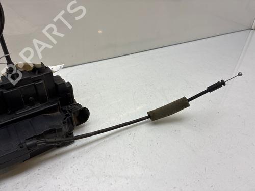 Used Front left lock Front left lock 36862753 36862753
