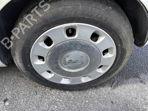 Rear left seatbelt FIAT 500 (312_) 1.2 (312AXA1A) | BP25758672I29  - Image 24